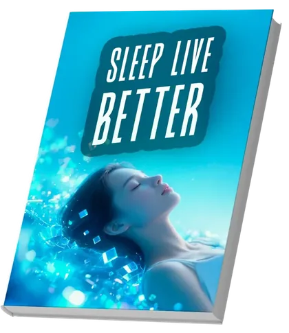 Sleep Live Better guide